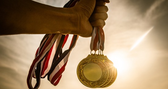 fabricante medallas deportivas