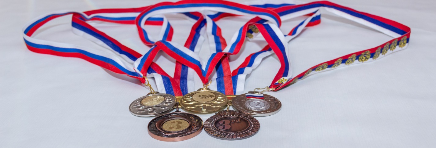 fabricante medallas competicion deportiva