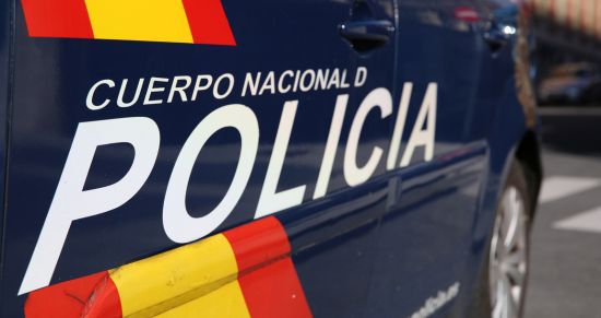 Mayorista insignias policiales