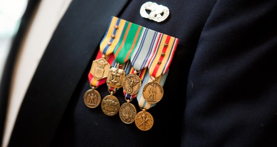 Mayorista insignias policiales