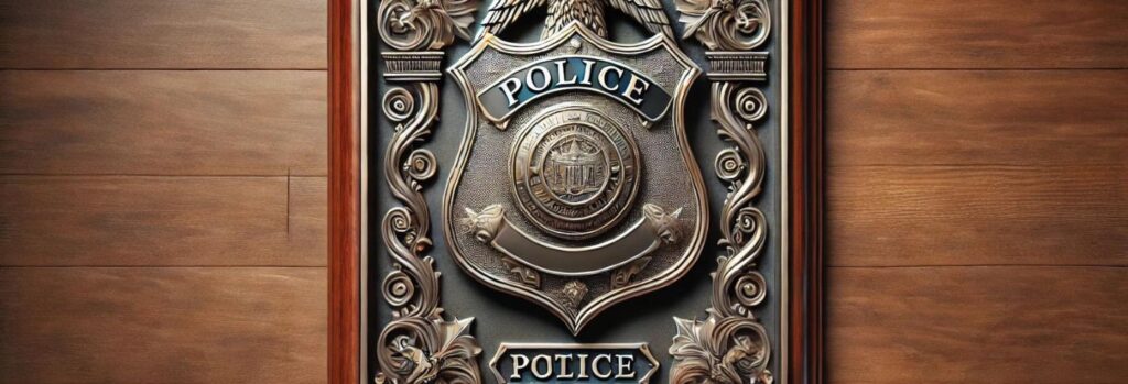 metopas policiales