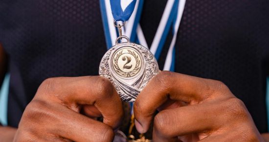 Proveedores de medallas deportivas